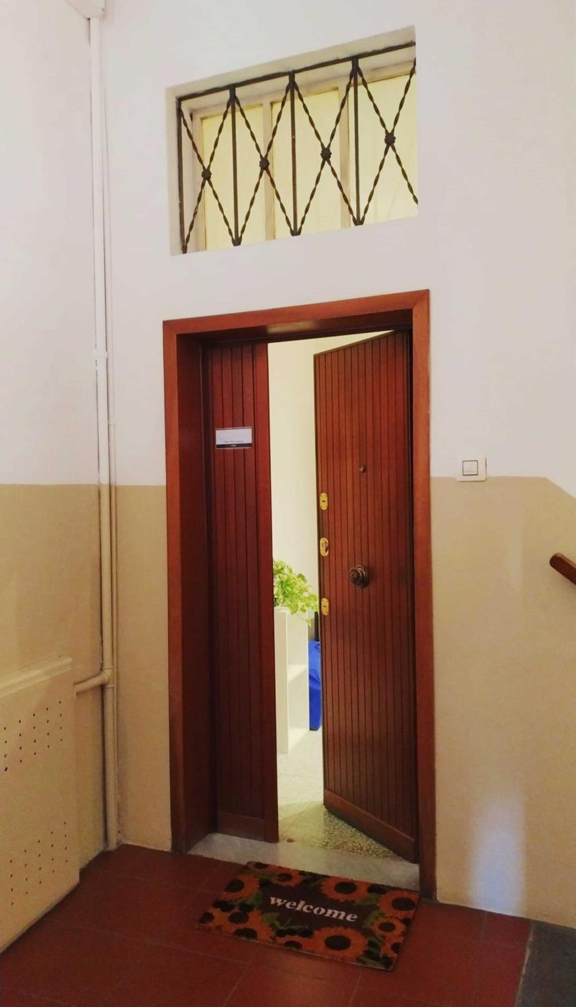 Apartamento The Fifth Avenue Florencia