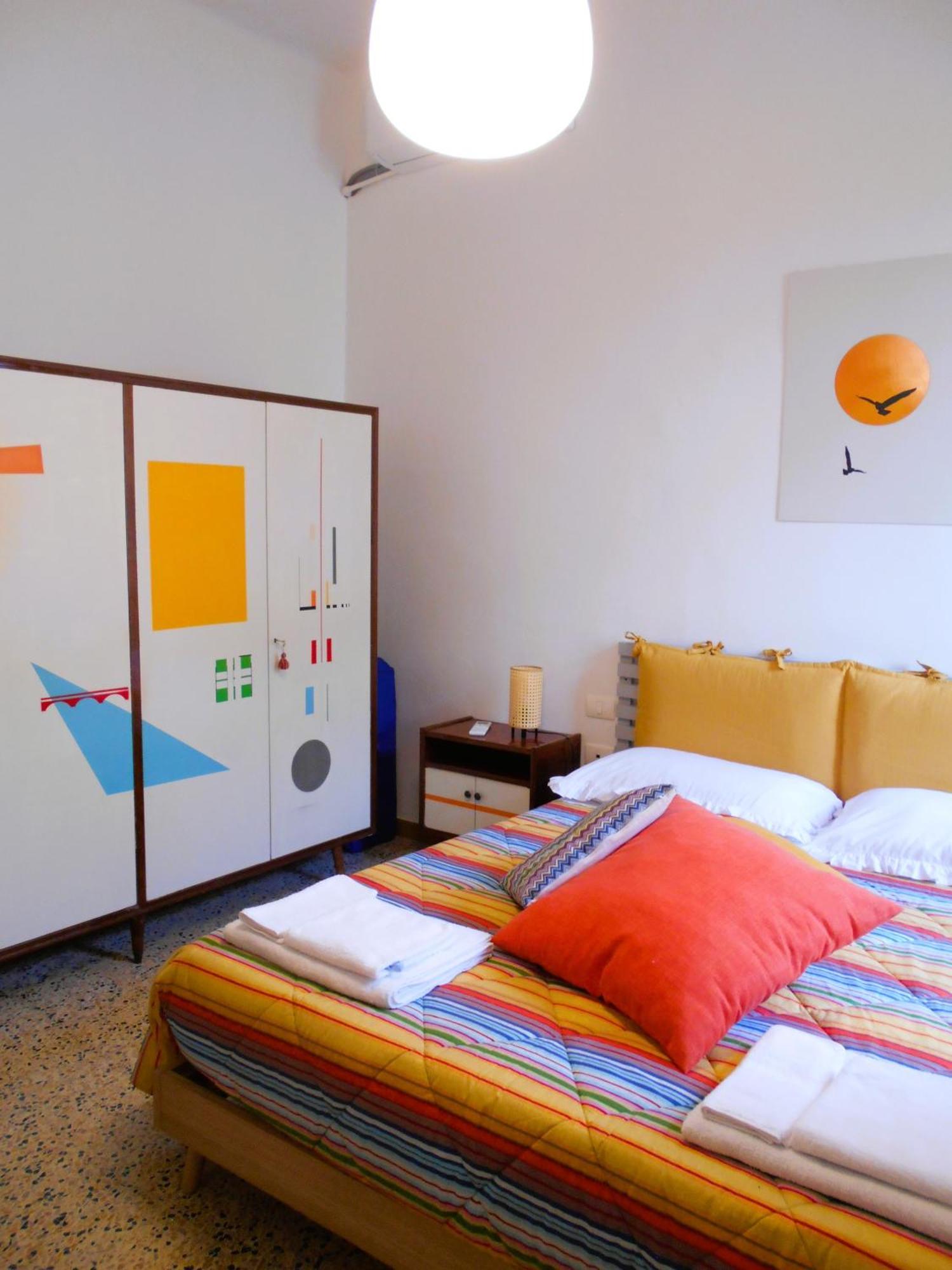 Apartamento The Fifth Avenue Florencia